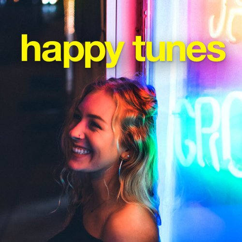 VA - Happy Tunes (2020)