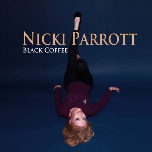 Nicki Parrott - Black Coffee (2015) flac