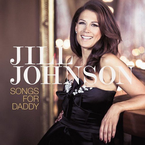 Jill Johnson - Songs For Daddy (2014)