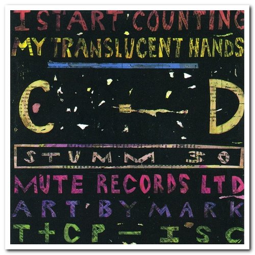 I Start Counting - My Translucent Hands & Fused (1986 & 1989)