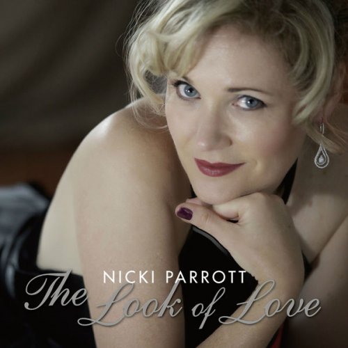 Nicki Parrott - The Look Of Love (2014) flac