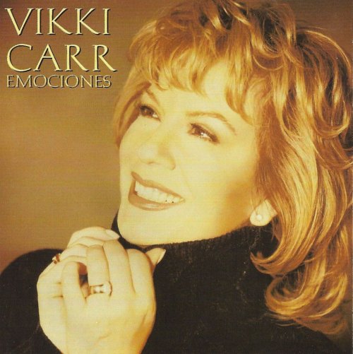 Vikki Carr - Emociones (1996)