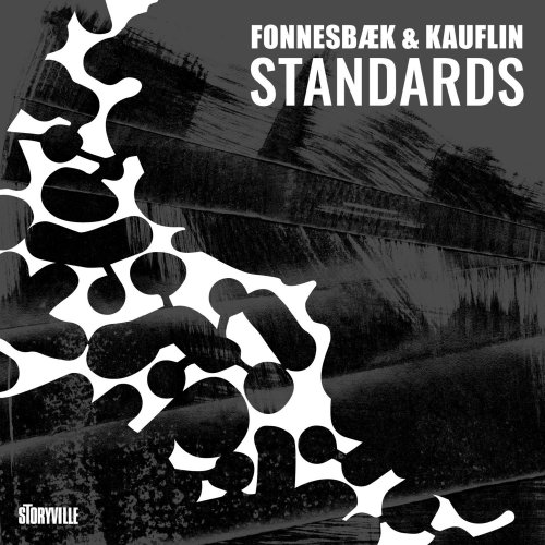 Thomas Fonnesbaek - Standards (2020)