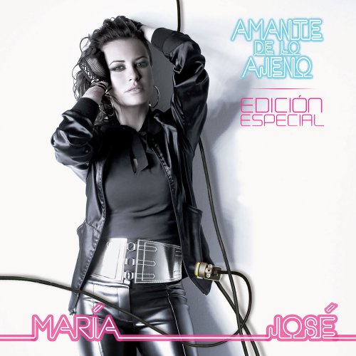 María José - Amante de Lo Ajeno (2009)