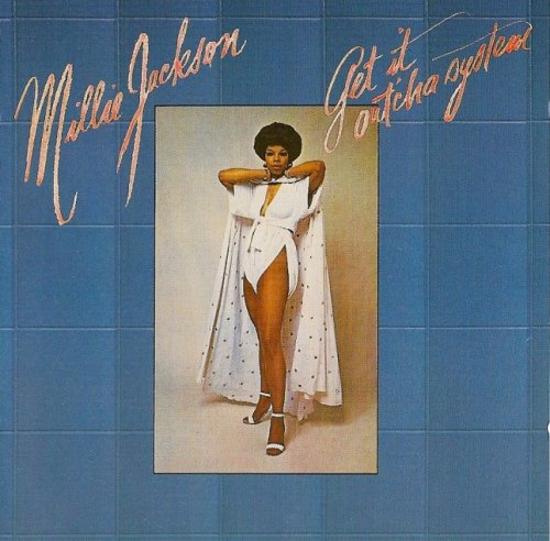 Millie Jackson - Get It Out'cha System (1978)