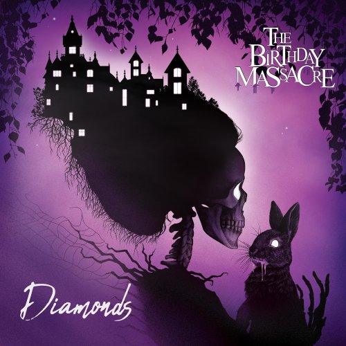 The Birthday Massacre - Diamonds (2020) [Hi-Res]