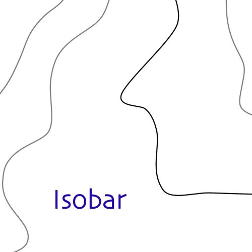 Isobar - Isobar (2020)