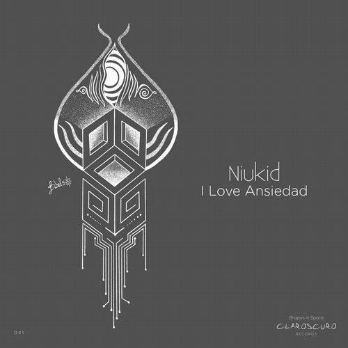 NIUKID - I Love Ansiedad (2020)