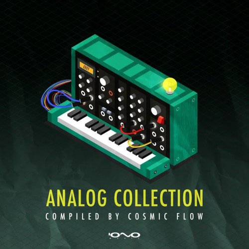 VA - Analog Collection (2020)