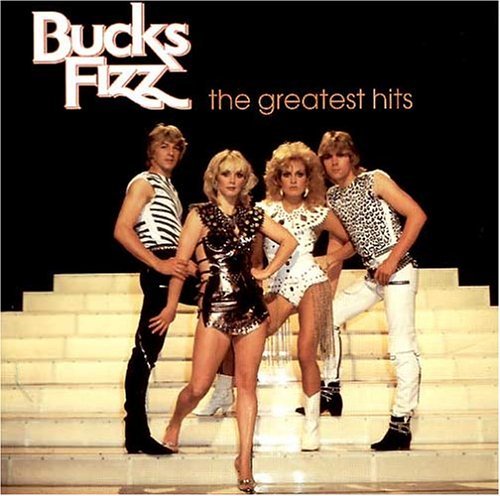 Bucks Fizz - The Greatest Hits (2003)