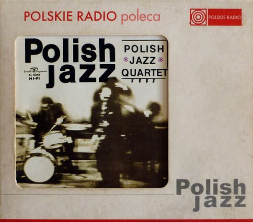 Polish Jazz Quartet - Polish Jazz Quartet (2005)