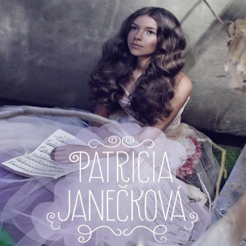 Patricia Janečková - Patricia Janeckova (2011)