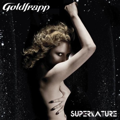 Goldfrapp - Supernature (2005) {2020 Reissue} [24bit FLAC]