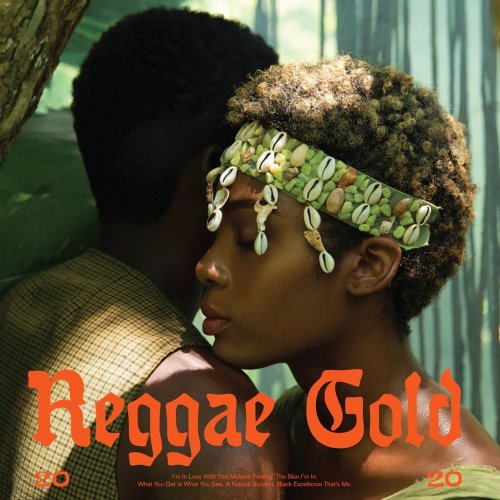 VA - Reggae Gold 2020 (2020)