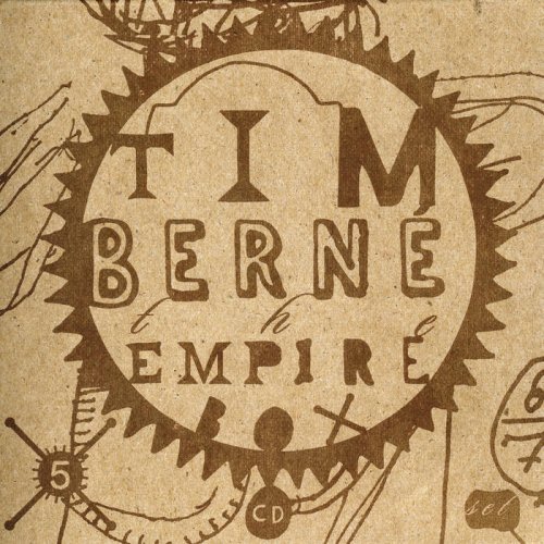 Tim Berne - The Empire Box (1999)