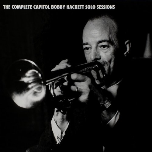Bobby Hackett - The Complete Capitol Bobby Hackett Solo Sessions (Mosaic Records 5CD box) (2001)