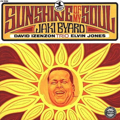 Jaki Byard Trio - Sunshine of My Soul (2001)