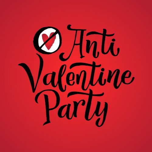 VA - Anti Valentine Party (2020) flac