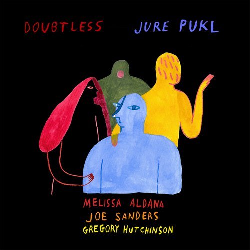 Jure Pukl - Doubtless (2018) [CDRip]