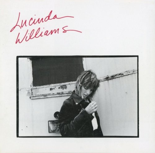 Lucinda Williams - Lucinda Williams (Reissue, Remastered) (1988/1998)