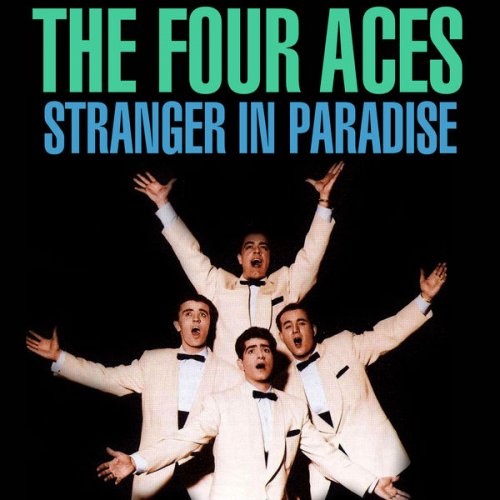 The Four Aces - Stranger In Paradise (2020)