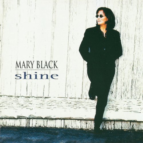 Mary Black - Shine (1997)