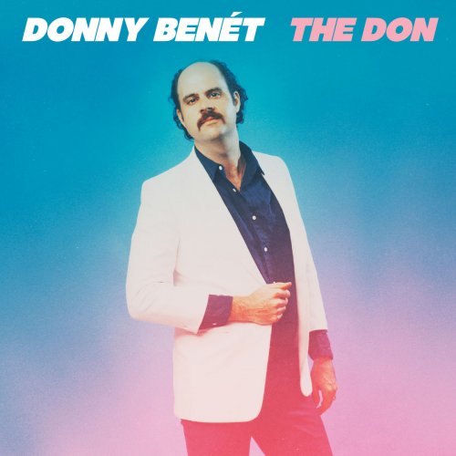 Donny Benét - The Don (2018)
