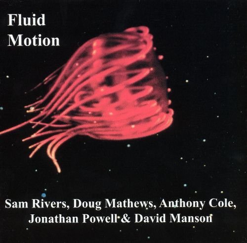 Sam Rivers - Fluid Motion (2002)