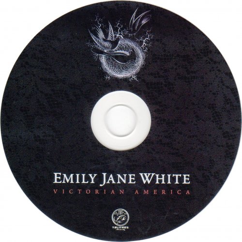 Emily Jane White - Victorian America (2009)