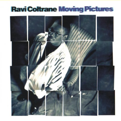 Ravi Coltrane - Moving Pictures (1997) FLAC