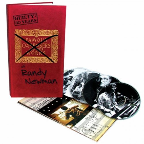 randy newman discography rar extractor