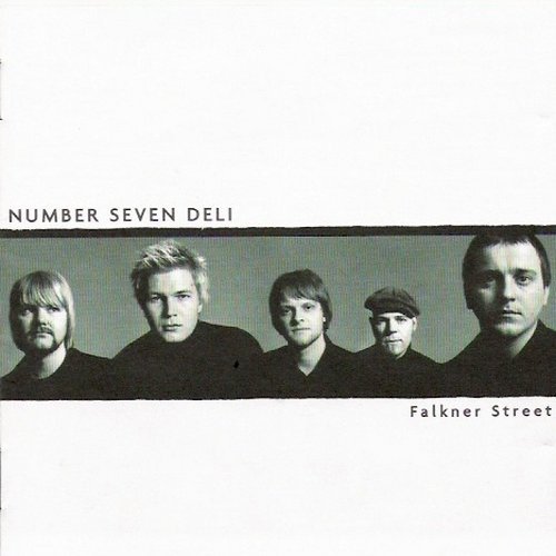 Number Seven Deli - Falkner Street (2003)