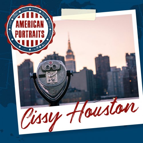Cissy Houston - American Portraits: Cissy Houston (2020)