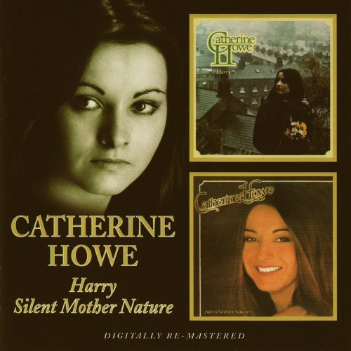 Catherine Howe - Harry / Silent Mother Nature (2009)