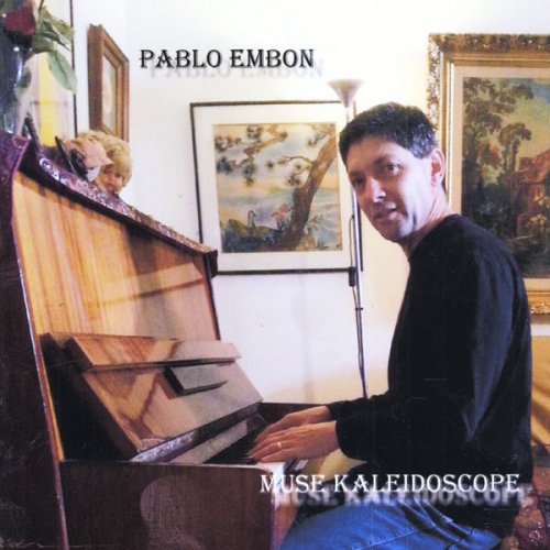Pablo Embon - Muse Kaleidoscope (2013) flac