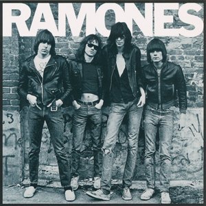 Ramones - The Sire Years: 1976-1989 (2014) Hi-Res