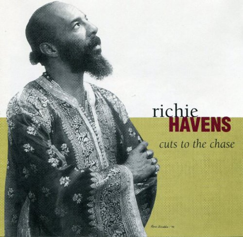 Richie Havens - Cuts To The Chase (1994)