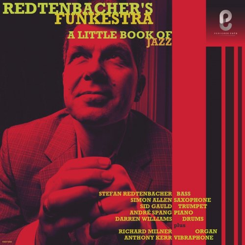 Redtenbacher's Funkestra - A Little Book Of Jazz (2020)