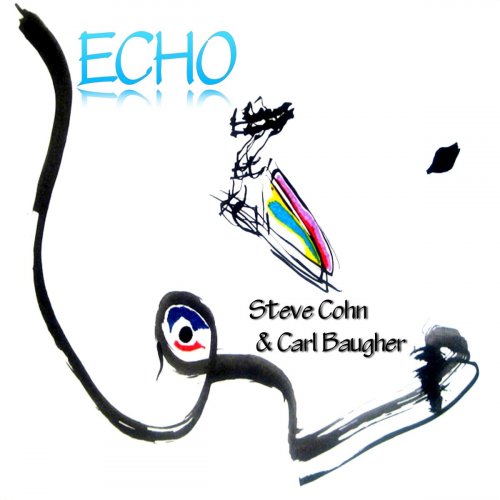Steve Cohn - Echo (2020)