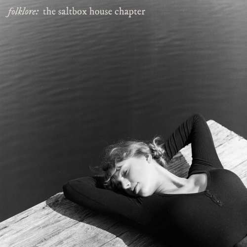 Taylor Swift - folklore: the saltbox house chapter (2020) [Hi-Res]