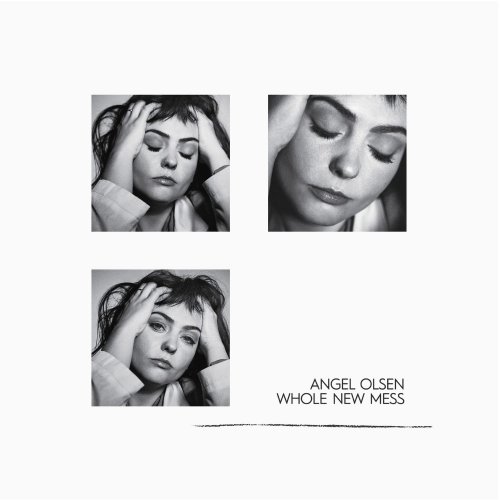 Angel Olsen - Whole New Mess (2020) [Hi-Res]
