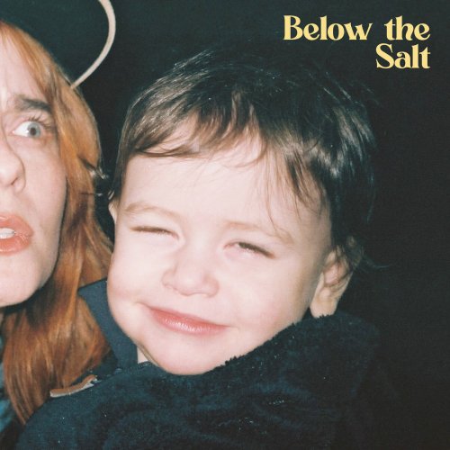 Haley Blais - Below the Salt (2020)