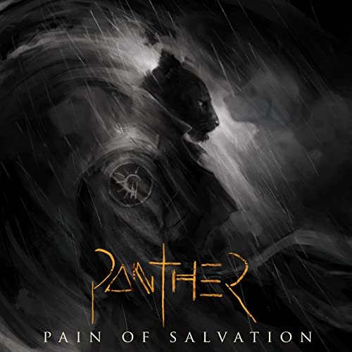 Pain Of Salvation - PANTHER (2020) Hi Res