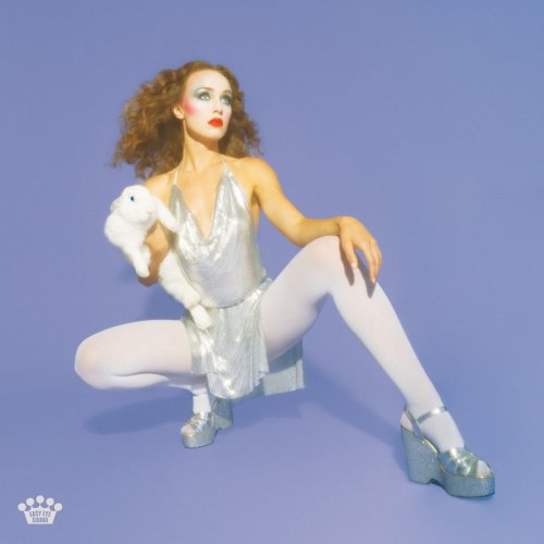 Zella Day - Where Does The Devil Hide EP (2020) [Hi-Res]