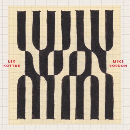 Leo Kottke & Mike Gordon - Noon (2020) [Hi-Res]