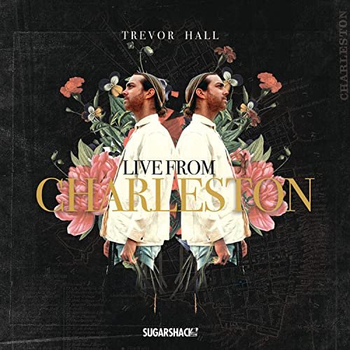 Trevor Hall - Live In Charleston (2020)