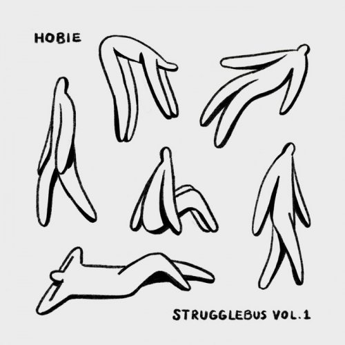 Hobie - Strugglebus Vol. 1 (2020)