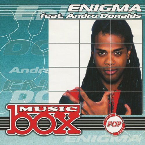 Enigma Feat. Andru Donalds - Music Box (2002) DOWNLOAD On ISRABOX
