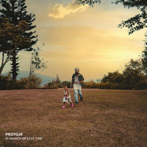 Protoje - In Search Of Lost Time (2020) [Hi-Res]