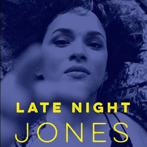 Norah Jones - Late Night Jones (2020)